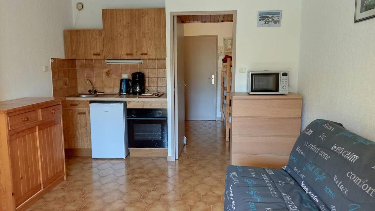 Bel Appartement Avec Piscine Proche Des Plages Six-Fours-les-Plages Luaran gambar