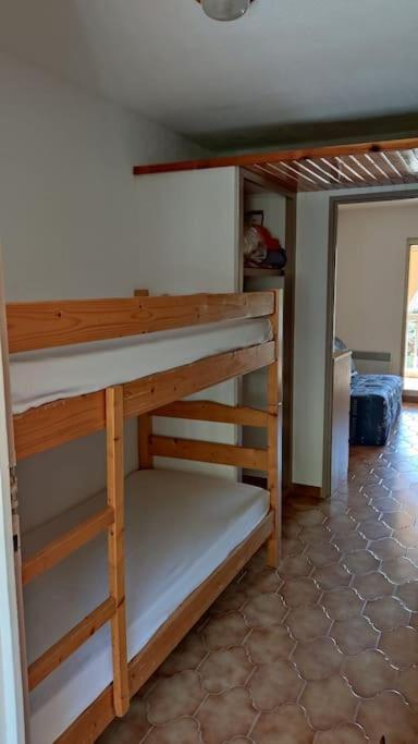 Bel Appartement Avec Piscine Proche Des Plages Six-Fours-les-Plages Luaran gambar