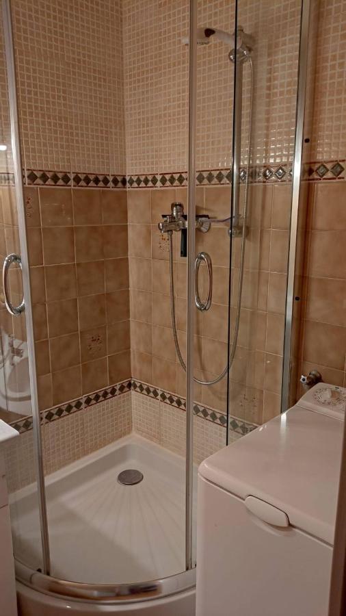 Bel Appartement Avec Piscine Proche Des Plages Six-Fours-les-Plages Luaran gambar