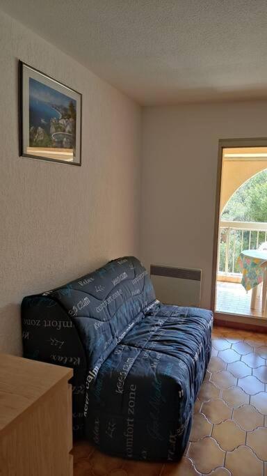 Bel Appartement Avec Piscine Proche Des Plages Six-Fours-les-Plages Luaran gambar