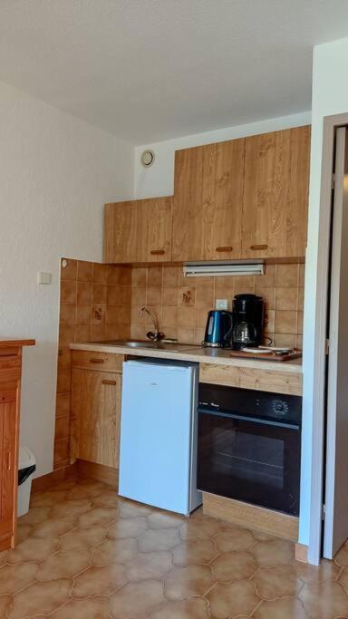 Bel Appartement Avec Piscine Proche Des Plages Six-Fours-les-Plages Luaran gambar