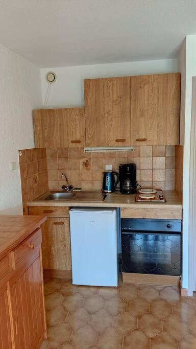 Bel Appartement Avec Piscine Proche Des Plages Six-Fours-les-Plages Luaran gambar