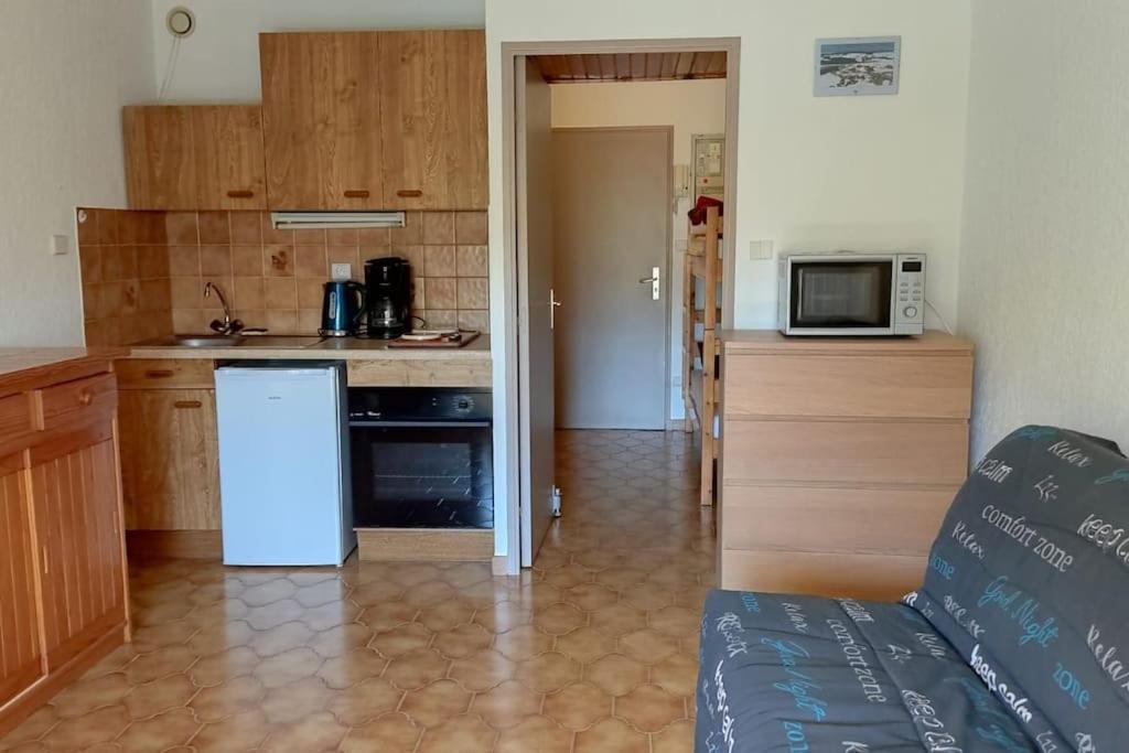 Bel Appartement Avec Piscine Proche Des Plages Six-Fours-les-Plages Luaran gambar