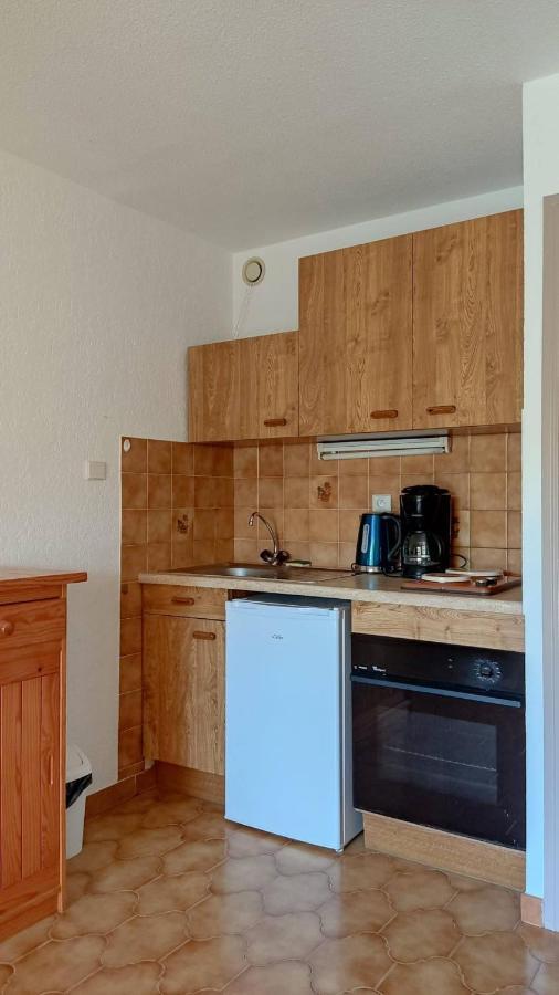 Bel Appartement Avec Piscine Proche Des Plages Six-Fours-les-Plages Luaran gambar